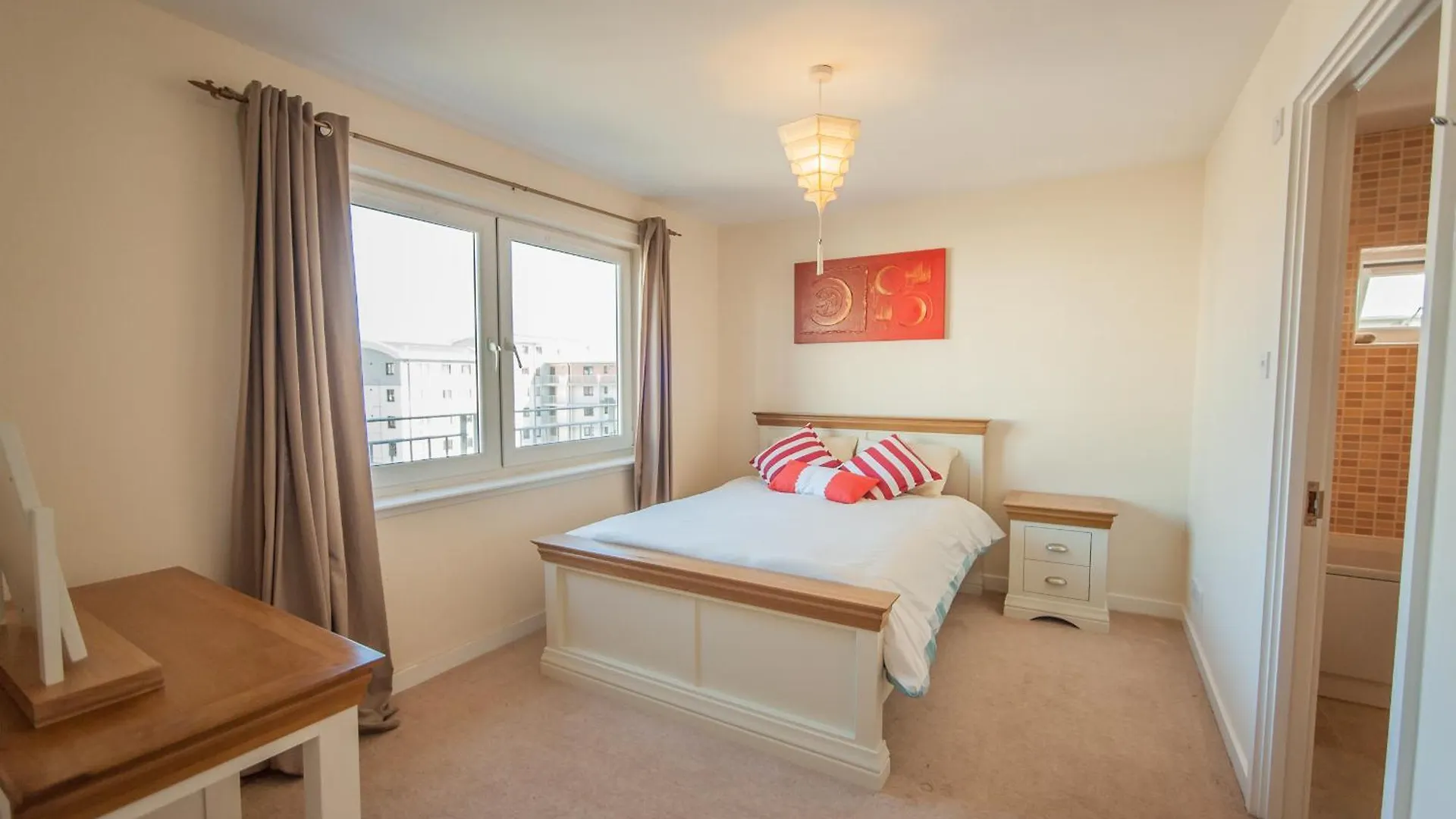 Serivced Apartments By The Castle Εδιμβούργο 0*,  Ηνωμένο Βασίλειο