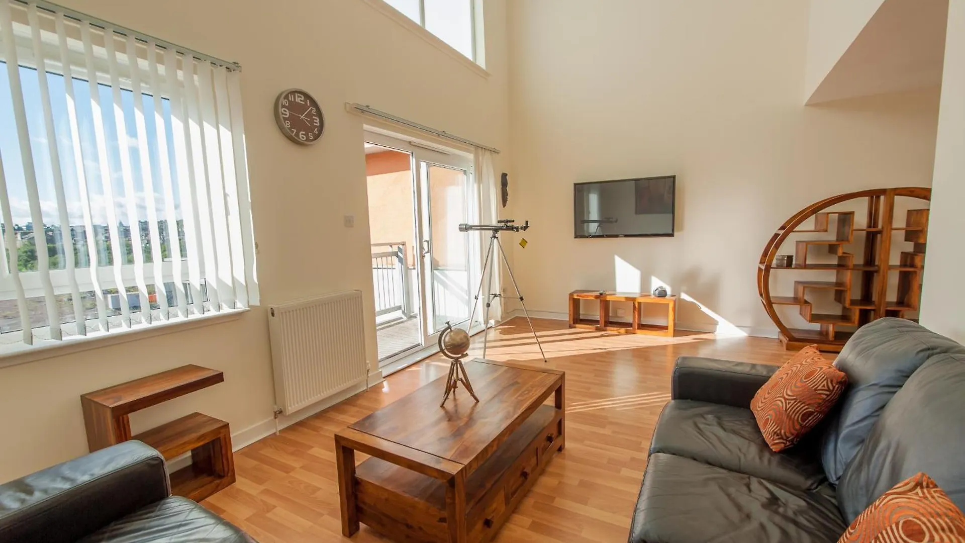 Serivced Apartments By The Castle Εδιμβούργο Ηνωμένο Βασίλειο