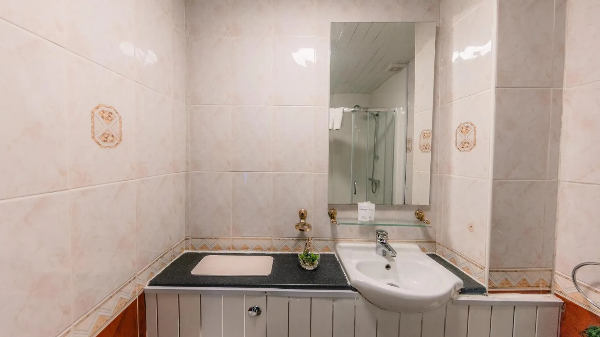 Serivced Apartments By The Castle Εδιμβούργο Ηνωμένο Βασίλειο