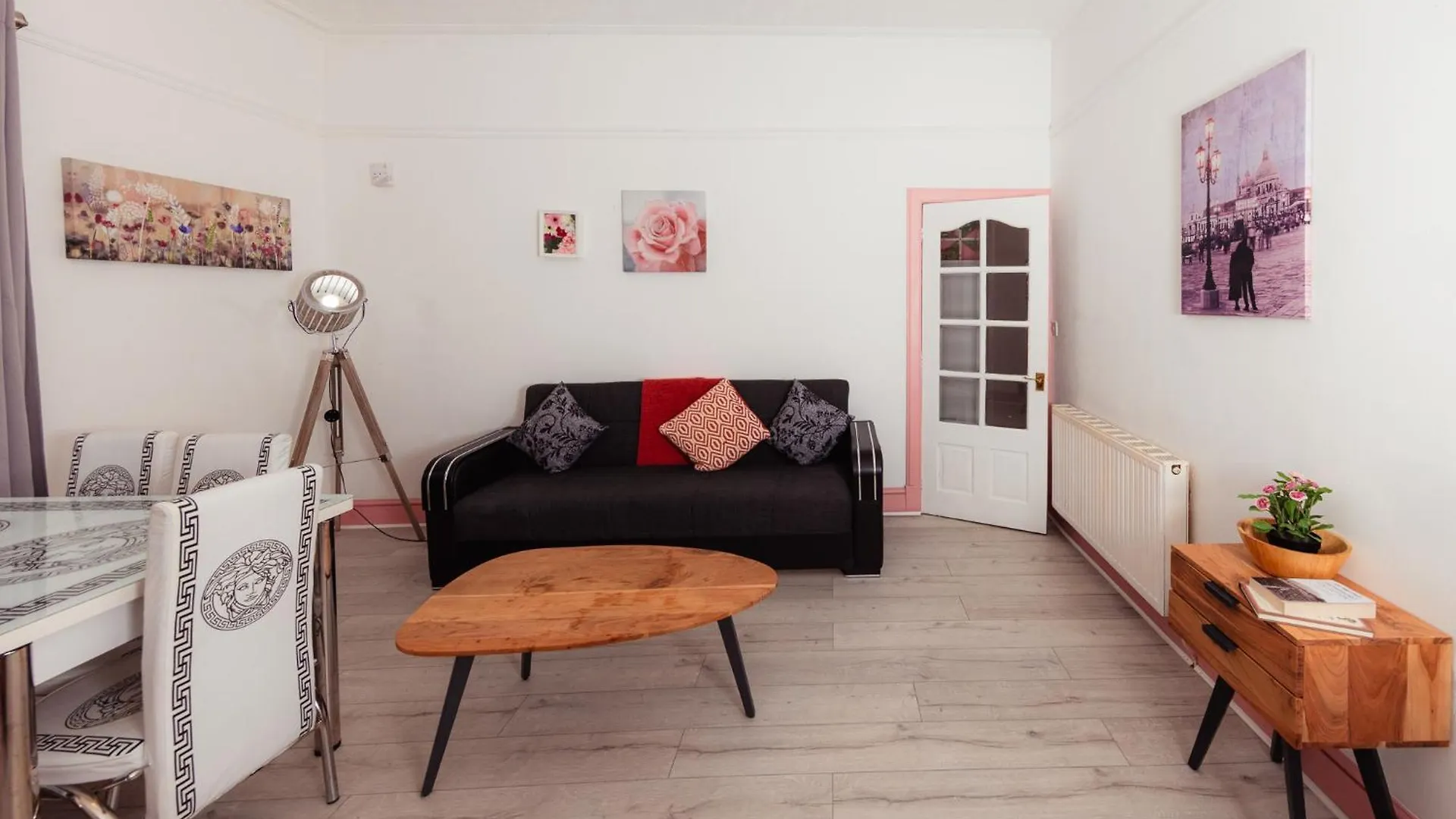 Serivced Apartments By The Castle Εδιμβούργο Ηνωμένο Βασίλειο