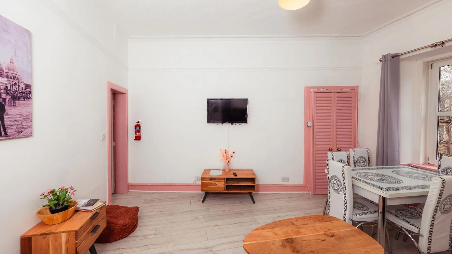 Serivced Apartments By The Castle Εδιμβούργο 0*,  Ηνωμένο Βασίλειο