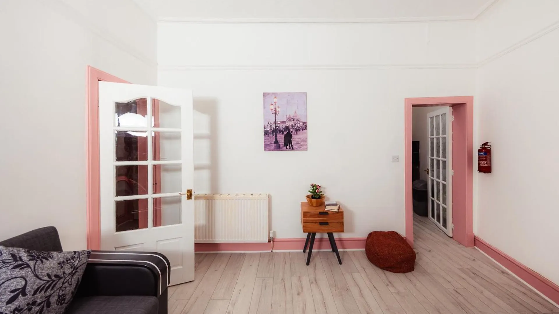 Serivced Apartments By The Castle Εδιμβούργο Ηνωμένο Βασίλειο