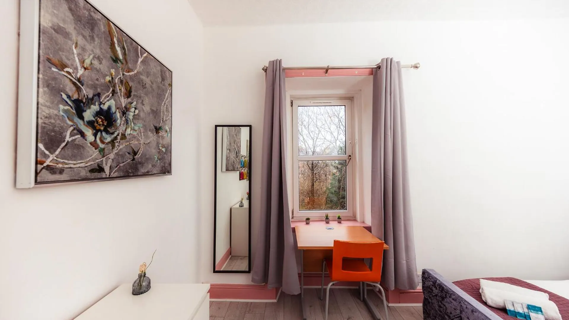 Serivced Apartments By The Castle Εδιμβούργο