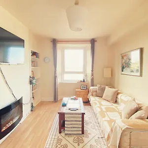  Appartement Meadowbank 1-bedroom Flat