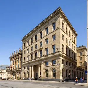 The Grand, A Luxury Collection Hotel, إدنبرة