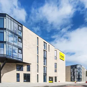 Destiny Student - Holyrood Apartamento